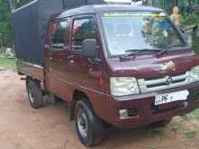 Foton Aumark 2015 Crew Cab