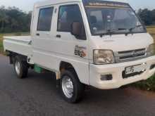 Foton Aumark CrewCab 2015 Crew Cab