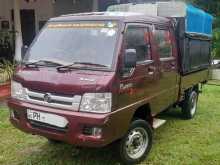 Foton Aumark CrewCab 2015 Crew Cab