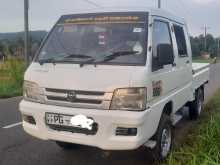 Foton Aumark CrewCab 2015 Lorry