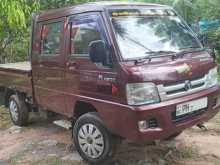 Foton Aumark 2016 Crew Cab