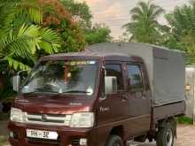 Foton Aumark FL2300 2016 Crew Cab