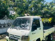 Foton Aumark FL2400 2017 Lorry