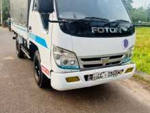 Foton Aumark 2014 Lorry