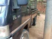 Foton Aumarkd 2013 Heavy-Duty