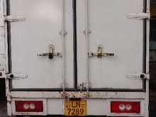 Foton Aurmak 2018 Lorry