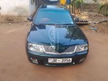 Foton Auto 2002 Car