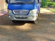 Foton FORLAND 2013 Lorry