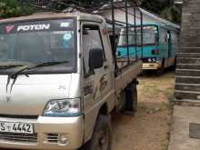 Foton Foton 2011 Lorry