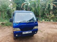 Foton Bg 1010 2013 Lorry