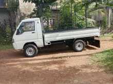 Foton Bj 10 2013 Lorry