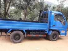 Foton FL 2012 Lorry