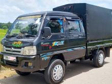 Foton Bj 1008 2015 Lorry