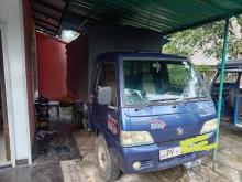 Foton BJ 1010 2014 Lorry