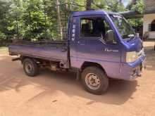 Foton Fl 2400 2015 Lorry