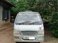 Foton BJ 1028 2012 Lorry