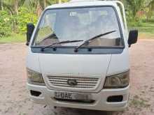 Foton BJ 1029 2016 Lorry