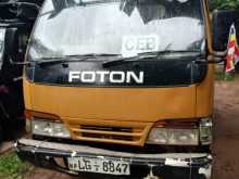 Foton Foton 2007 Lorry