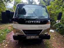 Foton Foton 2008 Lorry