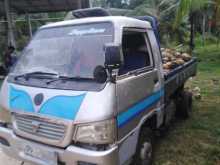 Foton BJ10 2010 Lorry