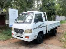 Foton Bj10 2011 Lorry
