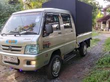 Foton Bj1008 2016 Lorry