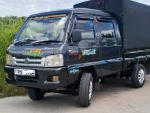 Foton Bj1008 2015 Lorry