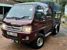 Foton Bj1008 2015 Crew Cab