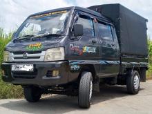 Foton Bj1008 2015 Lorry