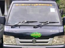 Foton Bj1008 2016 Lorry