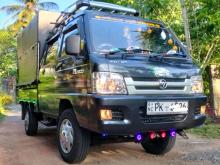 Foton Bj1008 2020 Lorry