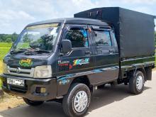 Foton Bj1008 2015 Lorry