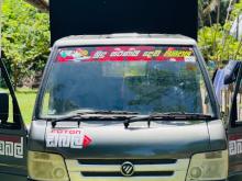 Foton BJ1008VOJA3-2 2015 Lorry