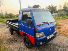 Foton BJ1010 2010 Lorry