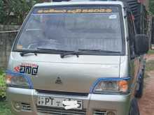 Foton Bj1010 2012 Lorry