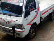 Foton BJ1010 2010 Lorry
