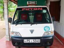 Foton BJ1010 2013 Lorry