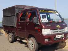 Foton Bj1010 2016 Lorry