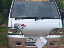 Foton Bj1010 2014 Lorry
