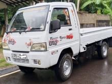 Foton Bj1010 2014 Lorry