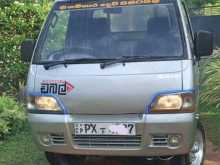 Foton Bj1010 2014 Lorry