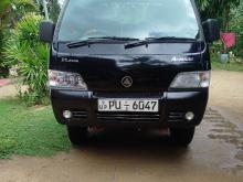Foton BJ1010 2012 Lorry