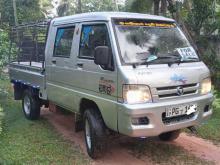 Foton Bj1010 2015 Lorry