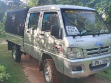 Foton Bj1010 2015 Lorry