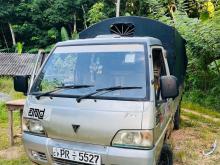 Foton Bj1010 2011 Lorry