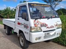 Foton Bj1010 2014 Lorry