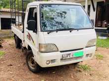 Foton BJ1010V0JA3 2012 Lorry