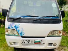 Foton BJ1010VOJA3-2 2013 Lorry