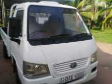 Foton BJ1029 2016 Lorry