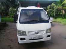 Foton BJ1029 2016 Lorry